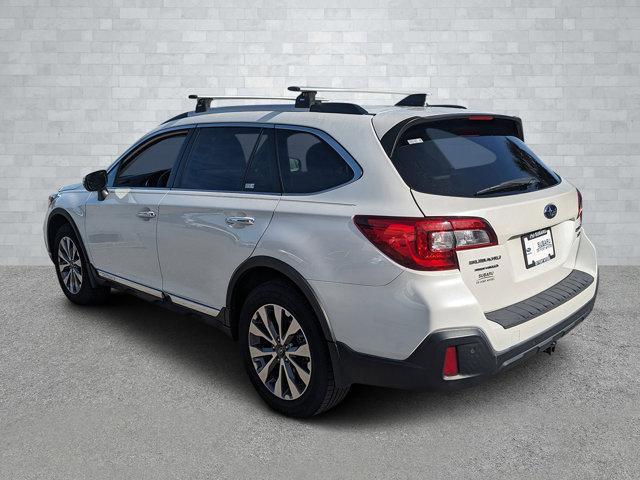 used 2019 Subaru Outback car, priced at $19,295