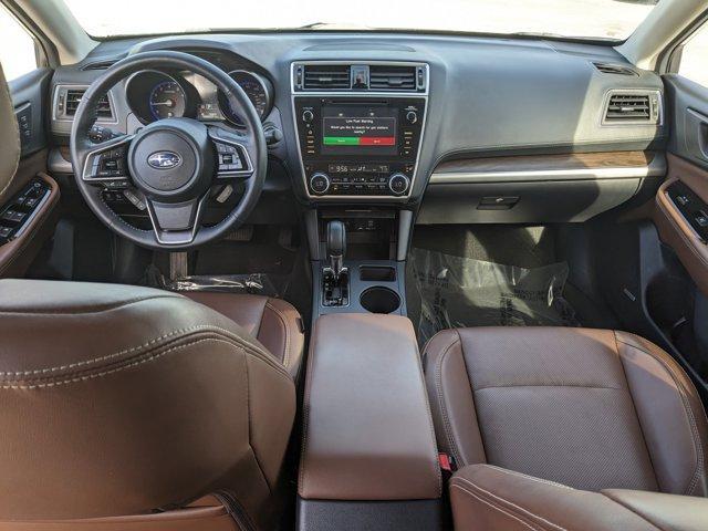 used 2019 Subaru Outback car, priced at $19,295