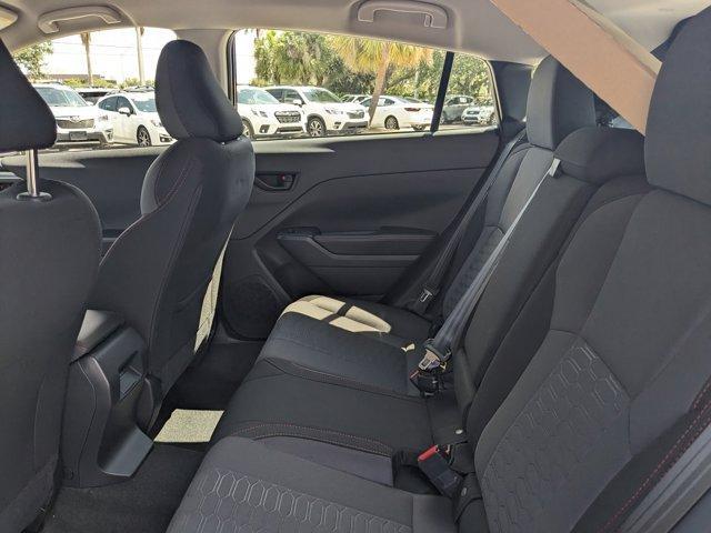 new 2025 Subaru Impreza car, priced at $27,605