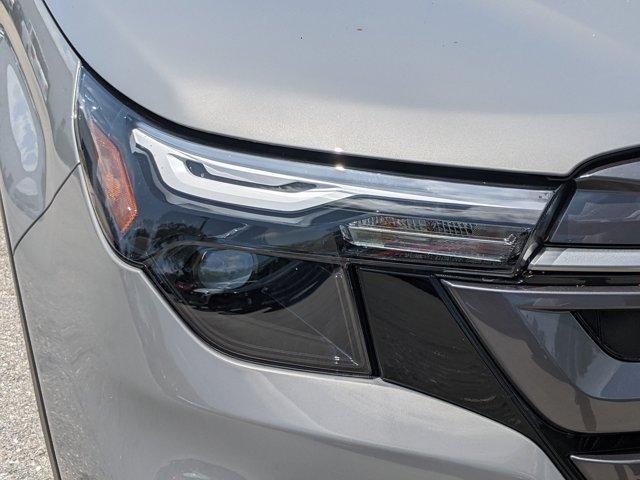 new 2025 Subaru Forester car, priced at $37,411