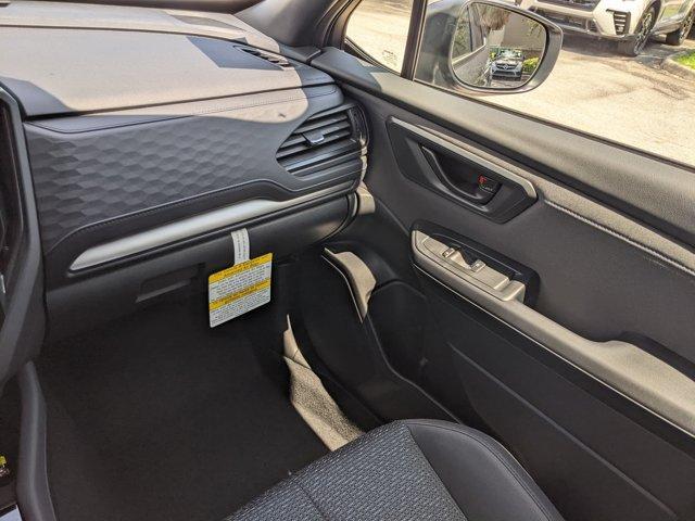 new 2025 Subaru Forester car, priced at $37,411