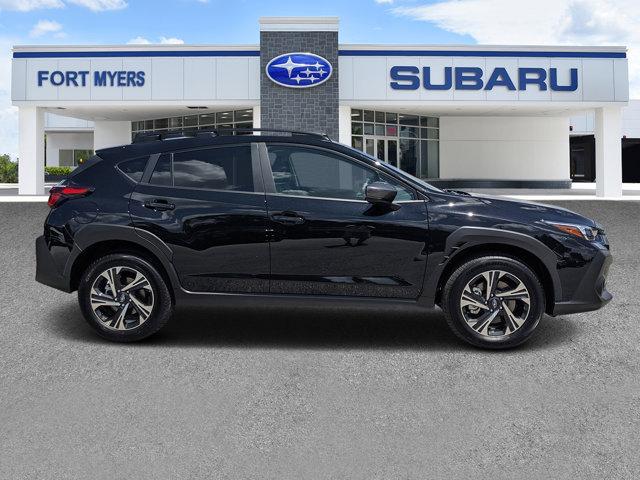 new 2025 Subaru Crosstrek car, priced at $30,107