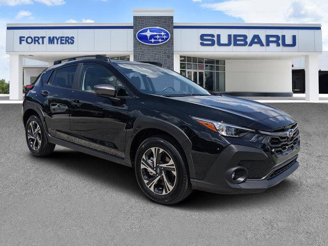 new 2025 Subaru Crosstrek car, priced at $29,662