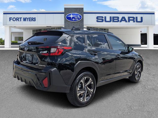 new 2025 Subaru Crosstrek car, priced at $30,107
