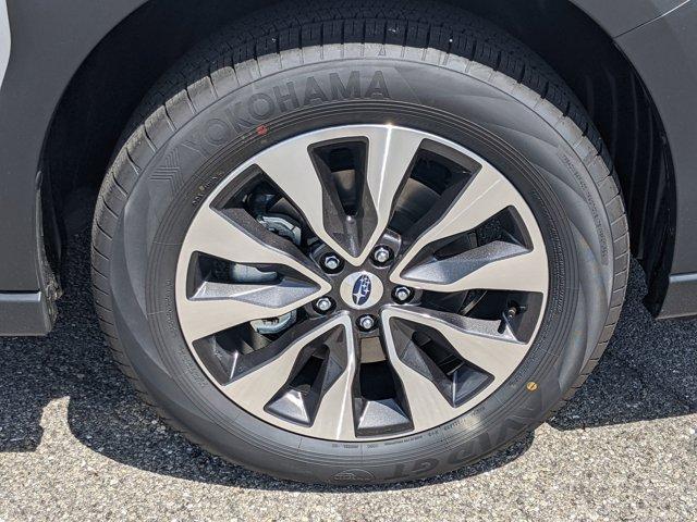 new 2025 Subaru Outback car, priced at $40,678