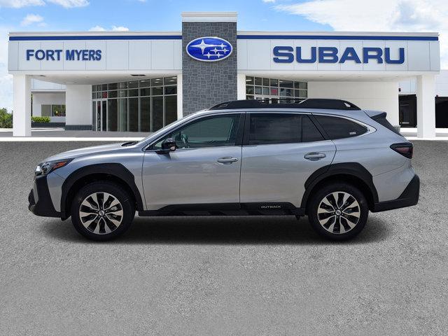 new 2025 Subaru Outback car, priced at $40,678
