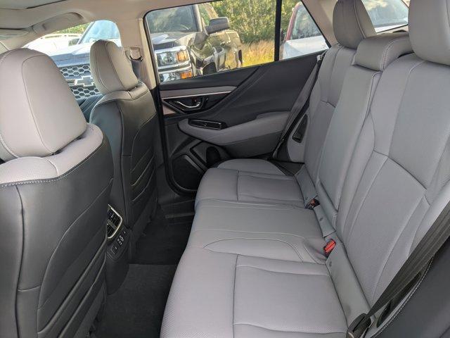 new 2025 Subaru Outback car, priced at $40,678