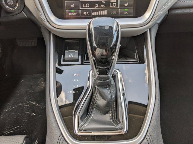 new 2025 Subaru Outback car, priced at $40,678