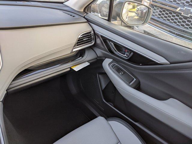 new 2025 Subaru Outback car, priced at $40,678