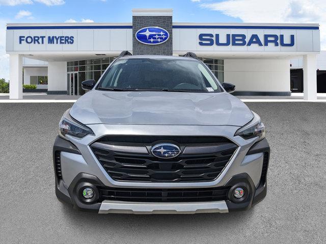 new 2025 Subaru Outback car, priced at $40,678