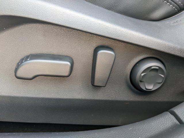 new 2025 Subaru Outback car, priced at $40,678