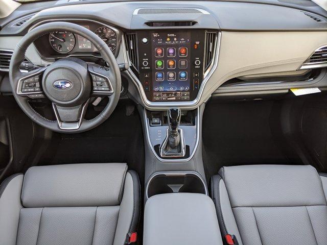 new 2025 Subaru Outback car, priced at $40,678