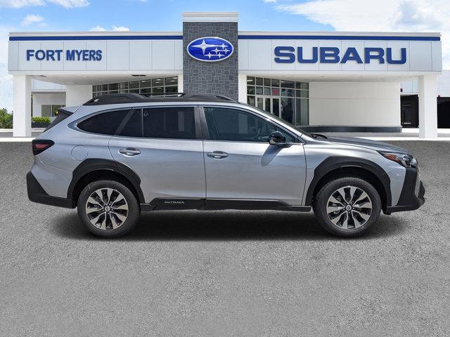 new 2025 Subaru Outback car, priced at $40,678