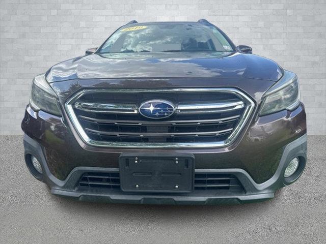 used 2019 Subaru Outback car, priced at $19,895