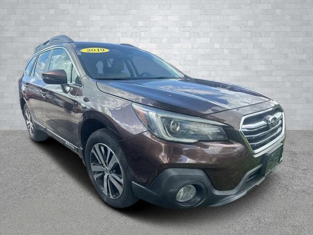 used 2019 Subaru Outback car, priced at $19,895