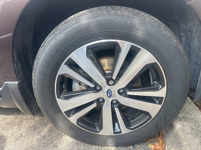 used 2019 Subaru Outback car, priced at $19,895