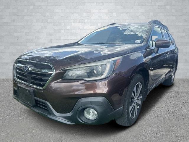 used 2019 Subaru Outback car, priced at $19,895