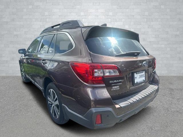 used 2019 Subaru Outback car, priced at $19,895