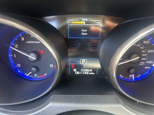 used 2019 Subaru Outback car, priced at $19,895