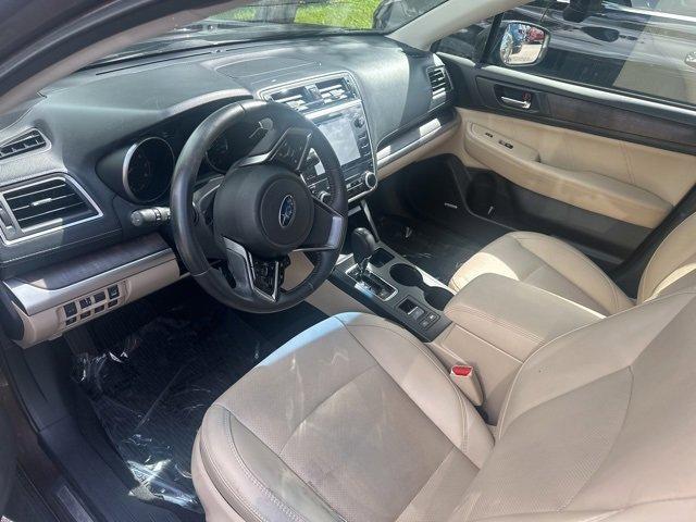 used 2019 Subaru Outback car, priced at $19,895