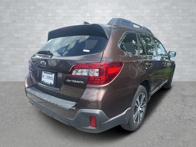 used 2019 Subaru Outback car, priced at $19,895