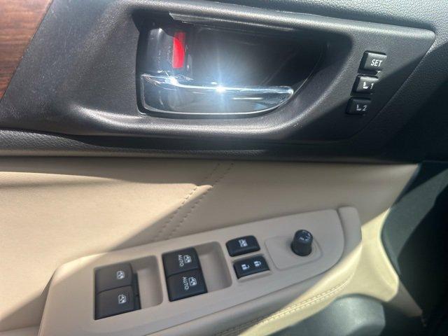 used 2019 Subaru Outback car, priced at $19,895