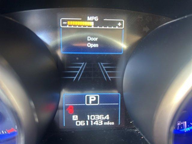 used 2019 Subaru Outback car, priced at $19,895