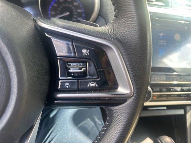 used 2019 Subaru Outback car, priced at $19,895