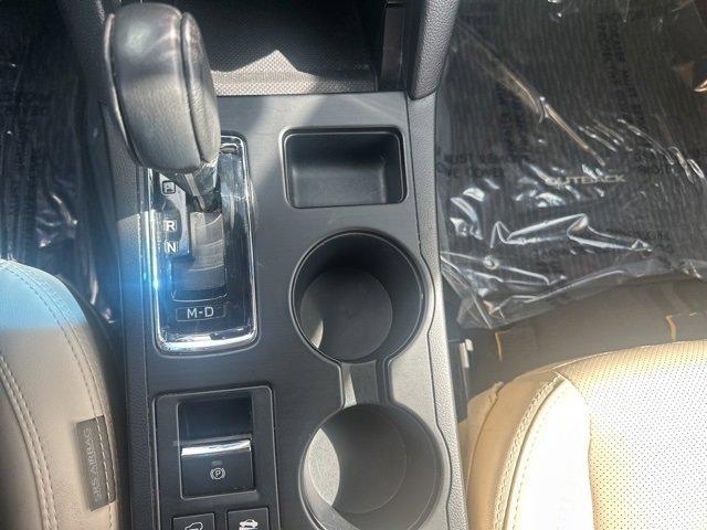 used 2019 Subaru Outback car, priced at $19,895