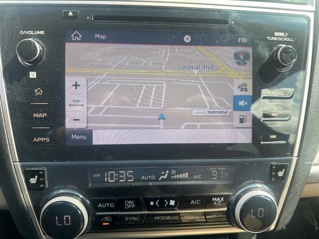 used 2019 Subaru Outback car, priced at $19,895