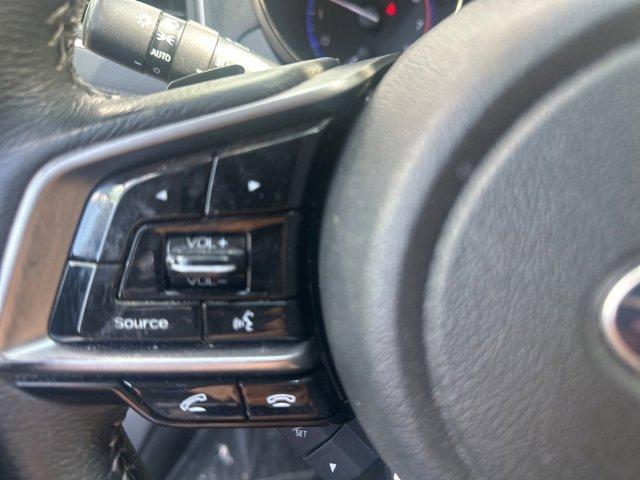 used 2019 Subaru Outback car, priced at $19,895