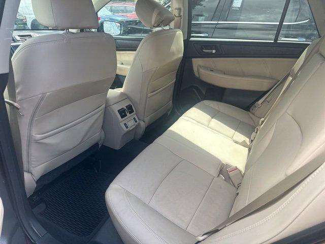 used 2019 Subaru Outback car, priced at $19,895