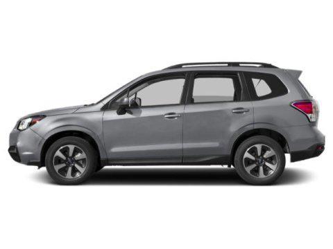 used 2018 Subaru Forester car, priced at $12,190