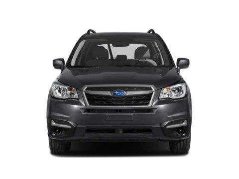 used 2018 Subaru Forester car, priced at $12,190