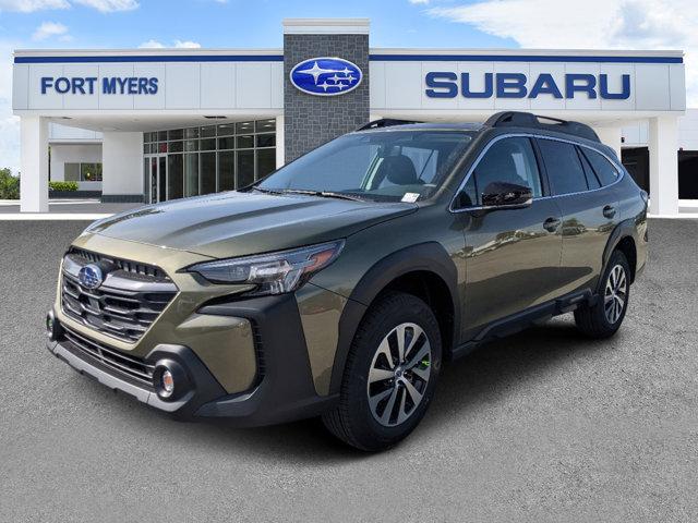 new 2025 Subaru Outback car, priced at $36,666