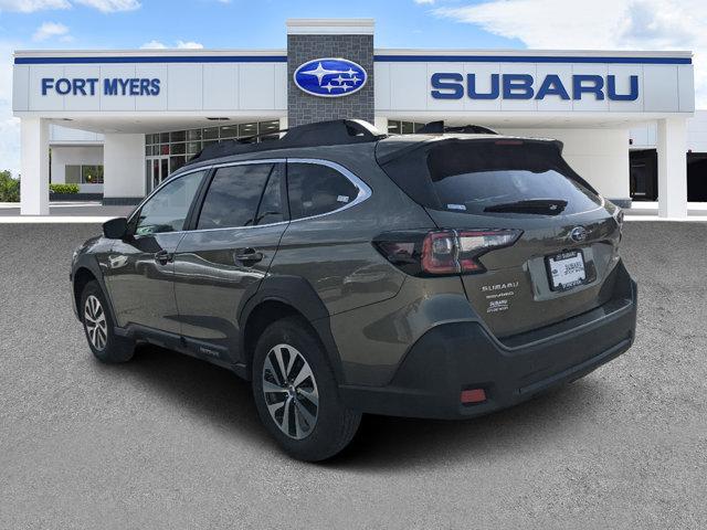 new 2025 Subaru Outback car, priced at $36,666