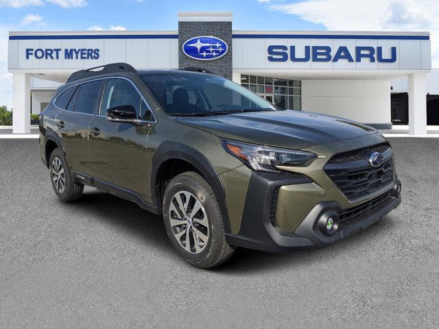 new 2025 Subaru Outback car, priced at $36,666