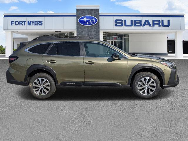 new 2025 Subaru Outback car, priced at $36,666