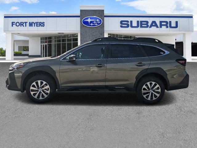 new 2025 Subaru Outback car, priced at $36,666