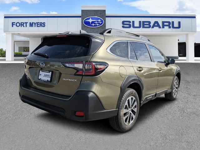 new 2025 Subaru Outback car, priced at $36,666