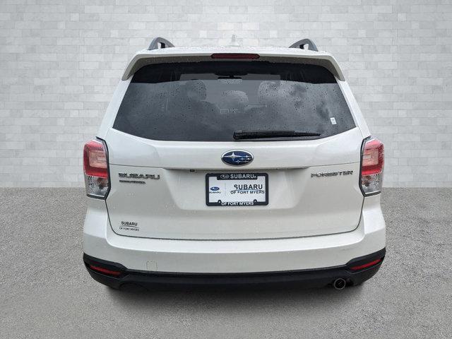 used 2018 Subaru Forester car, priced at $11,895