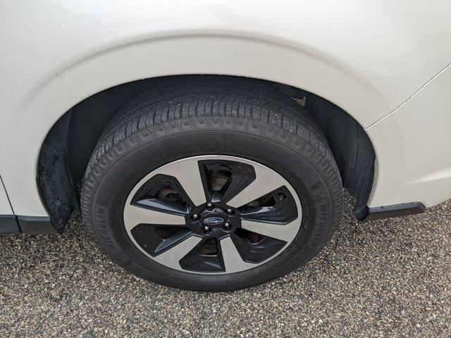used 2018 Subaru Forester car, priced at $11,895