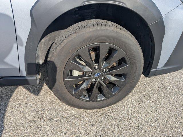 used 2024 Subaru Outback car, priced at $32,595