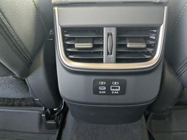 used 2024 Subaru Outback car, priced at $32,595