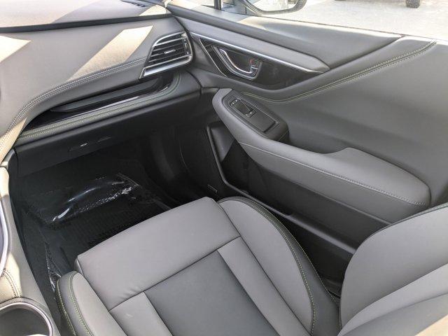 used 2024 Subaru Outback car, priced at $32,595