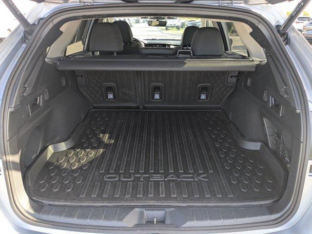 used 2024 Subaru Outback car, priced at $32,595