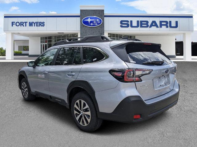 new 2025 Subaru Outback car, priced at $36,626