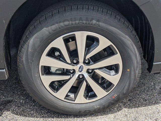 new 2025 Subaru Outback car, priced at $36,626