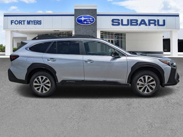 new 2025 Subaru Outback car, priced at $36,626