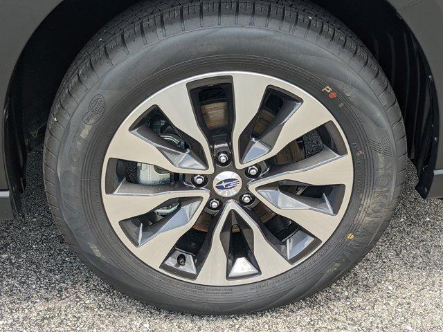 new 2025 Subaru Outback car, priced at $43,013